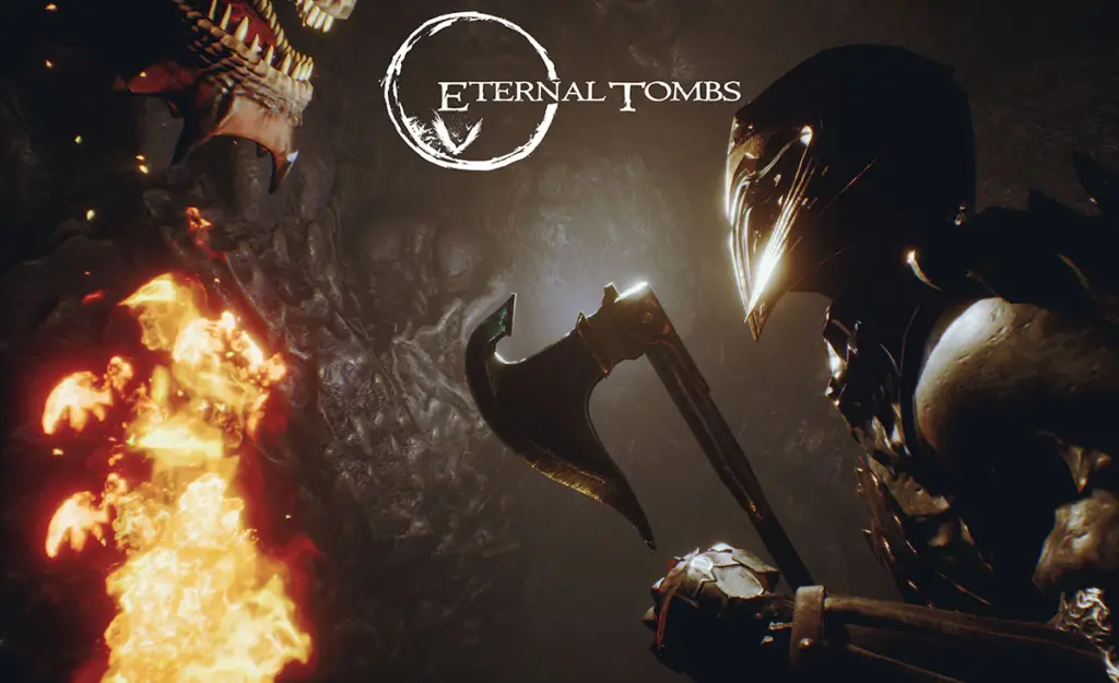 Upcoming MMORPGs 2025, Eternal Tombs