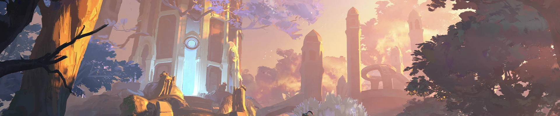 MMORPG News – June 25, 2025 | New World Faction Fest, Throne & Liberty Raid Launch, Eldramoor Kickstarter - The Tank Club albion archive hero img