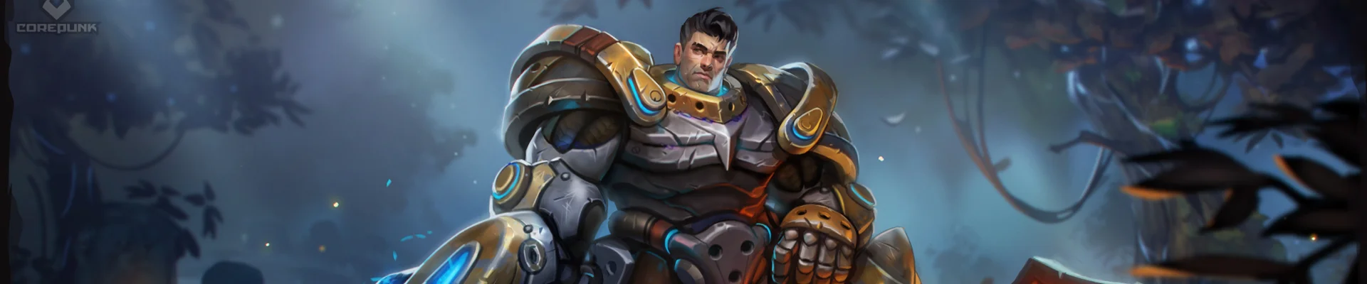 You Probably Skipped This MMORPG – But Here’s Why You Should Try Corepunk in 2025 - The Tank Club Corepunk