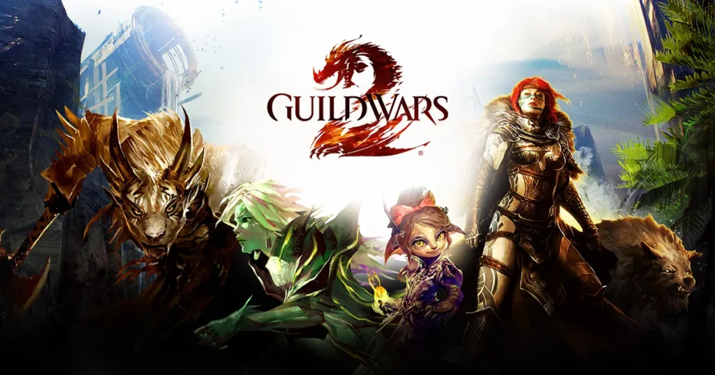 Guild Wars 2, MMORPG News