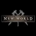 new world favicon