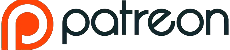 patreon logo upload