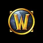 world of warcraft favicon