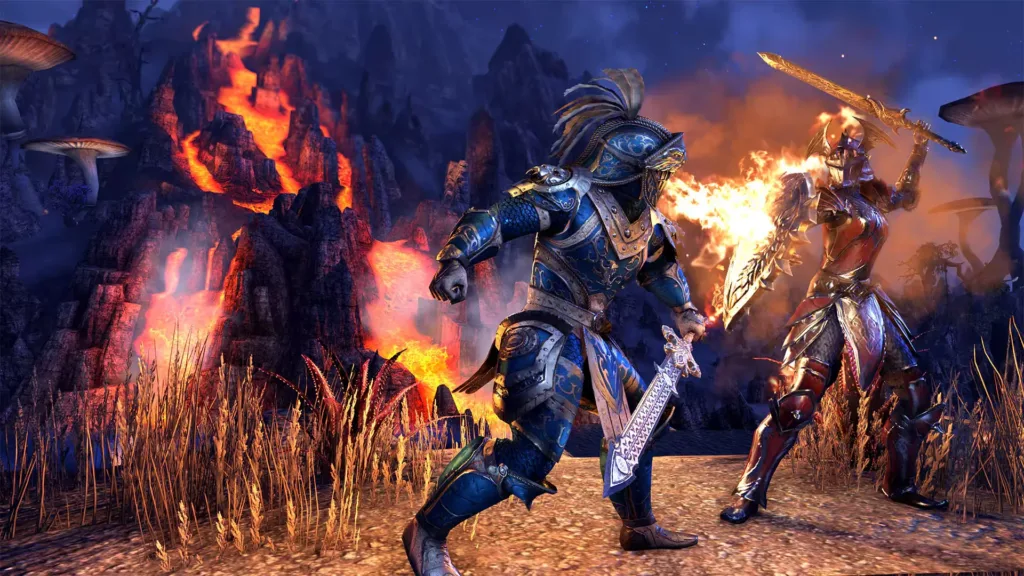 ESO Dragonknight Rework Review – What Update 49 Means for DK Tanks - The Tank Club ESO Dragonknight