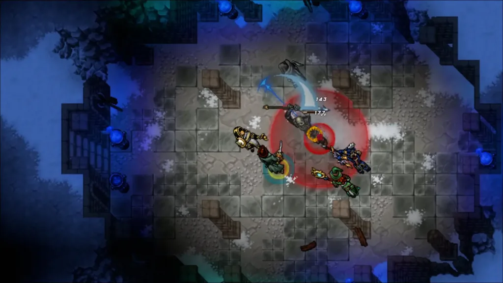 RavenQuest Boss, MMORPG News
