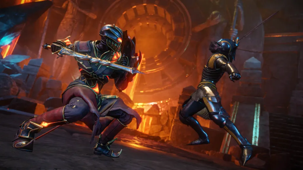New World Sword Combat, MMORPG News