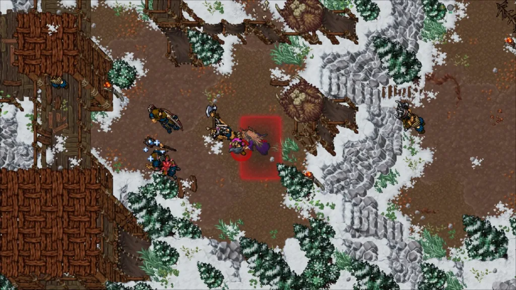 RavenQuest PvP, MMORPG News