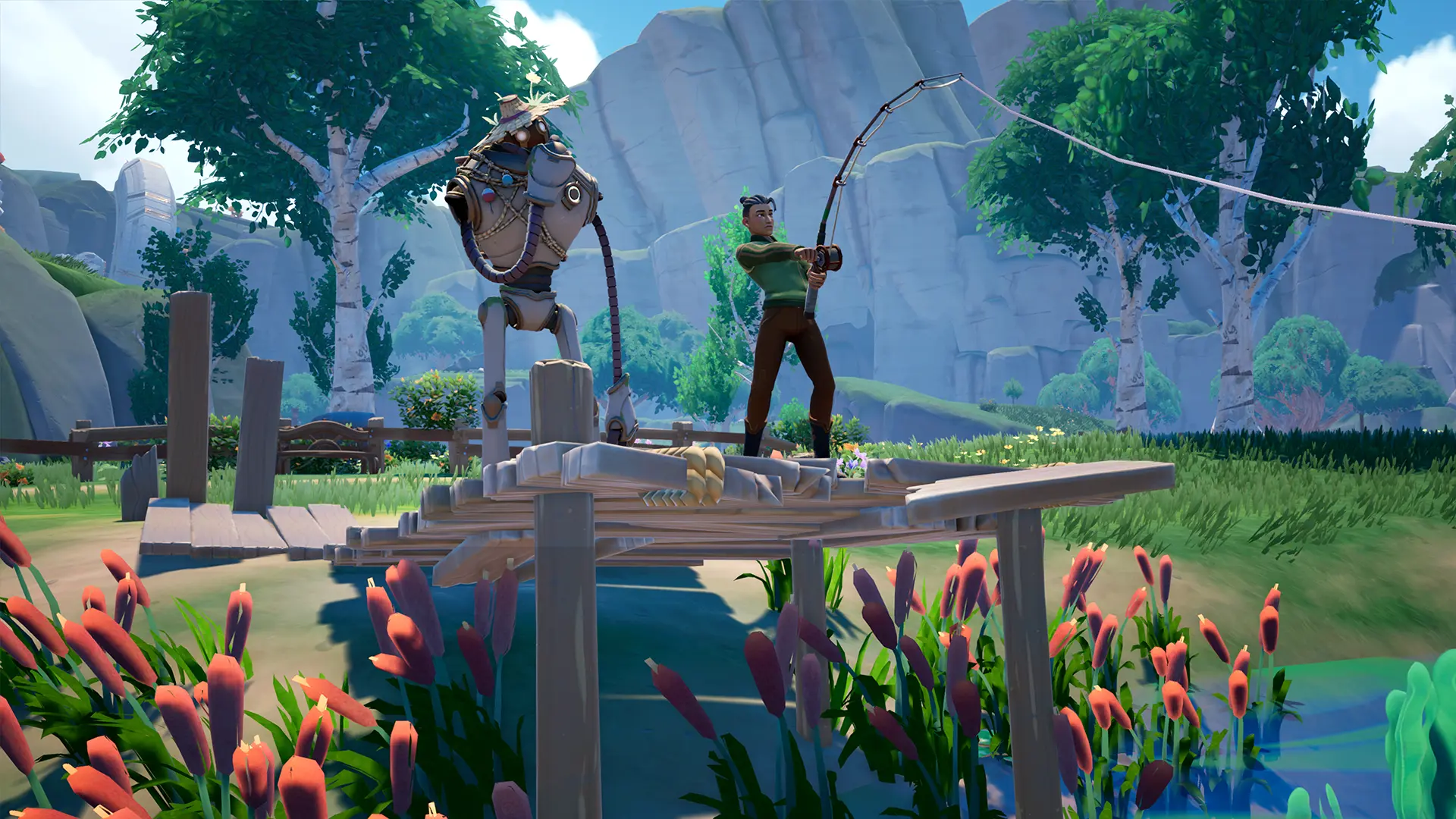 MMORPG News – May 14, 2025 | New World Season 8, Palia Expansion, EverQuest PvP Beta - The Tank Club Palia
