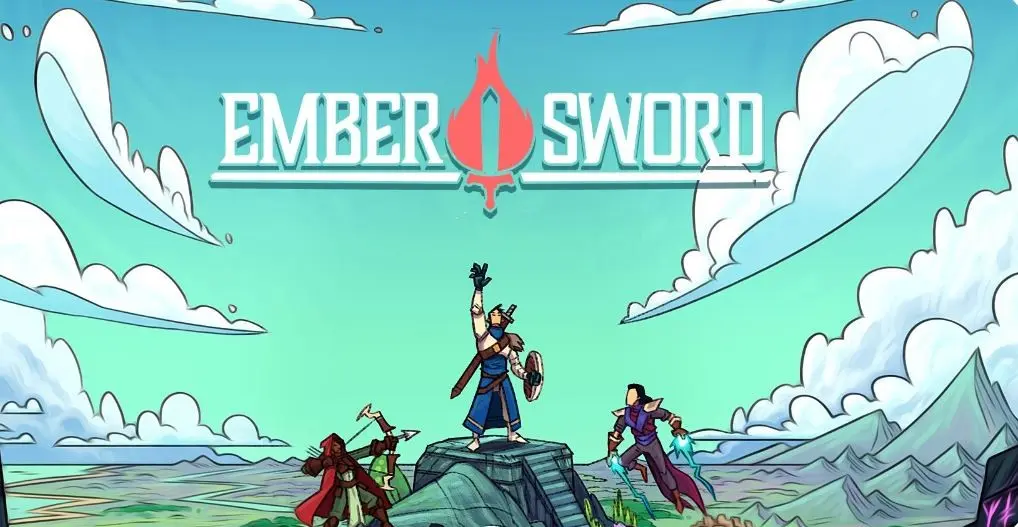 MMORPG News – May 23, 2025 | Ember Sword Shutdown, ESO Solstice Isle, Throne & Liberty Raid Preview - The Tank Club EmberSword