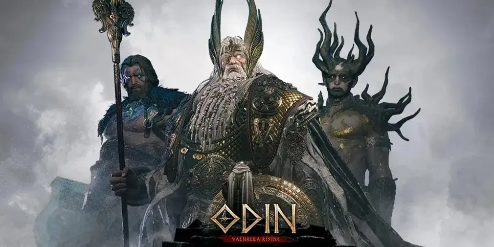 Odin: Valhalla Rising