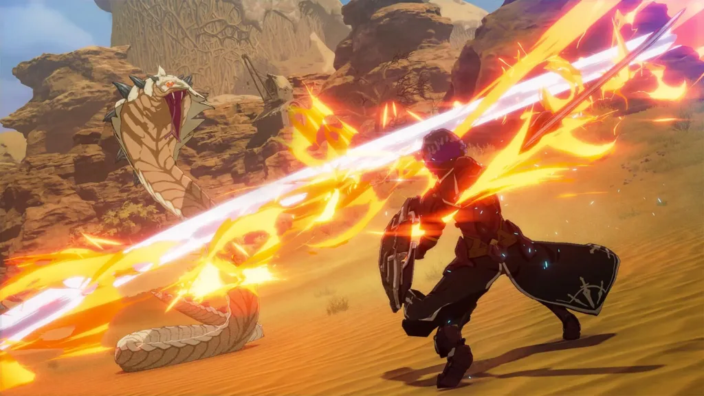 Blue Protocol, Star Resonance, MMORPG News