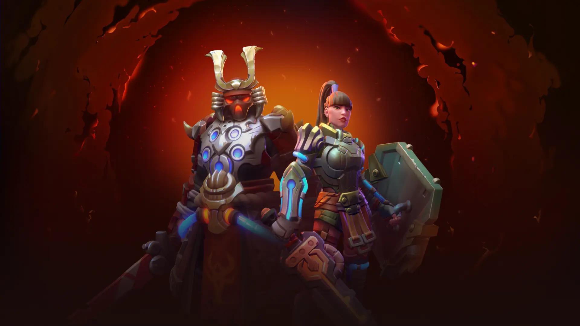 You Probably Skipped This MMORPG – But Here’s Why You Should Try Corepunk in 2025 - The Tank Club Corepunk Champions