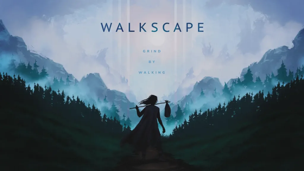 WalkScape