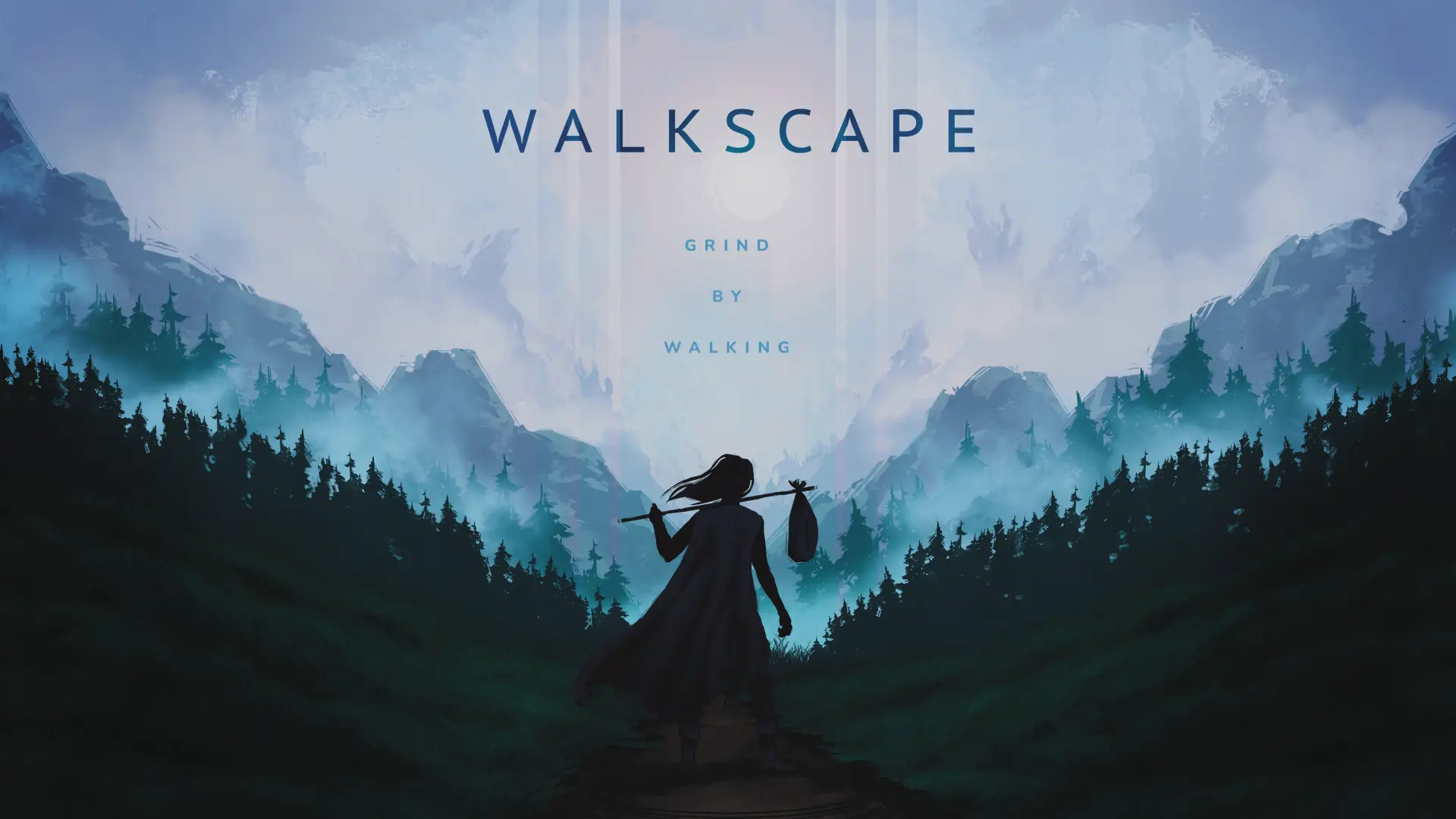 WalkScape
