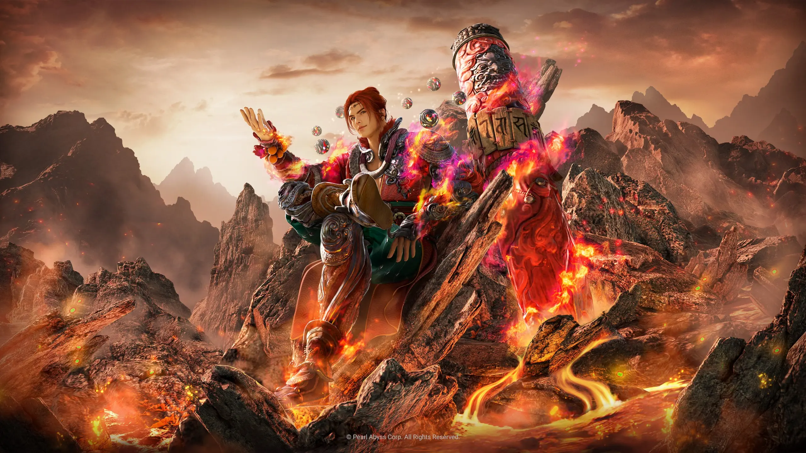 MMORPG News – June 30, 2025 | Black Desert Wukong Class, Hytale Dev Fallout, Ashes Phase 3 Details - The Tank Club Black Desert Online Wukong, MMORPG News
