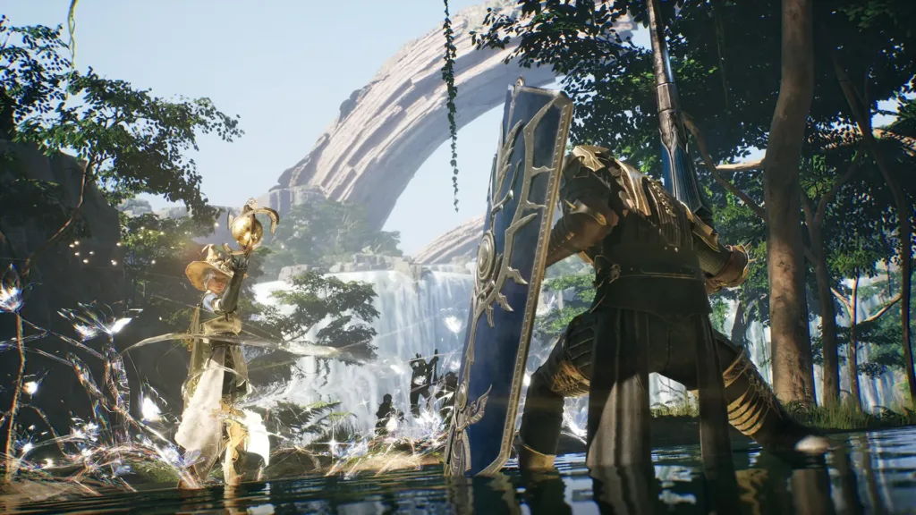 Chrono Odyssey, MMORPG News