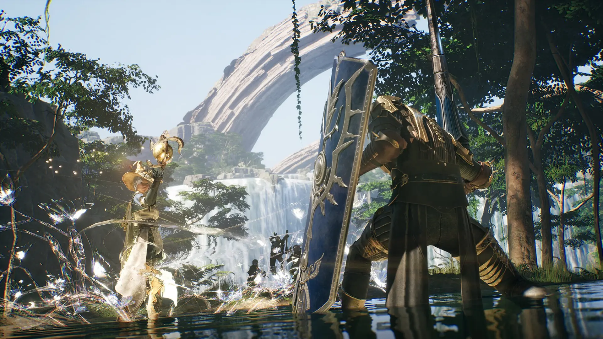 MMORPG News – June 5, 2025 | Chrono Odyssey P2W Assurances, WoW Duos Return, RuneScape Project Paused - The Tank Club Chrono Odyssey, MMORPG News