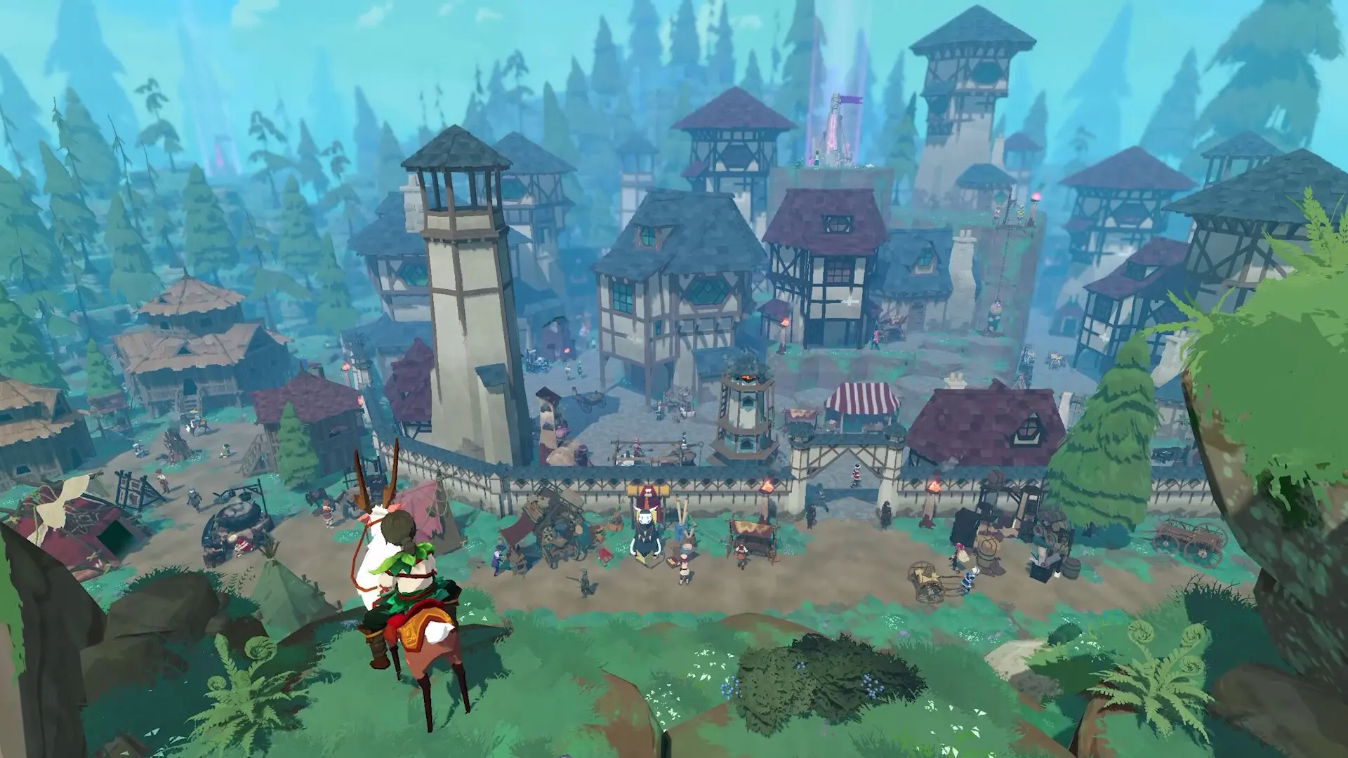 BitCraft Early Access Launch – First Impressions & Is It Worth Playing? - The Tank Club lwqbstbe