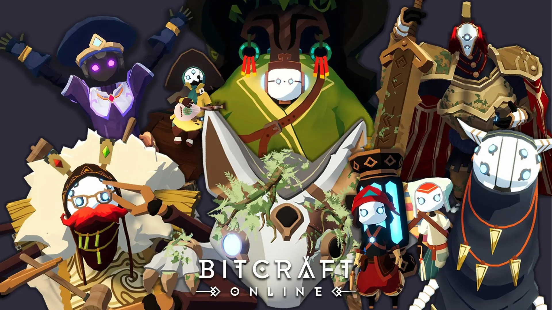 BitCraft