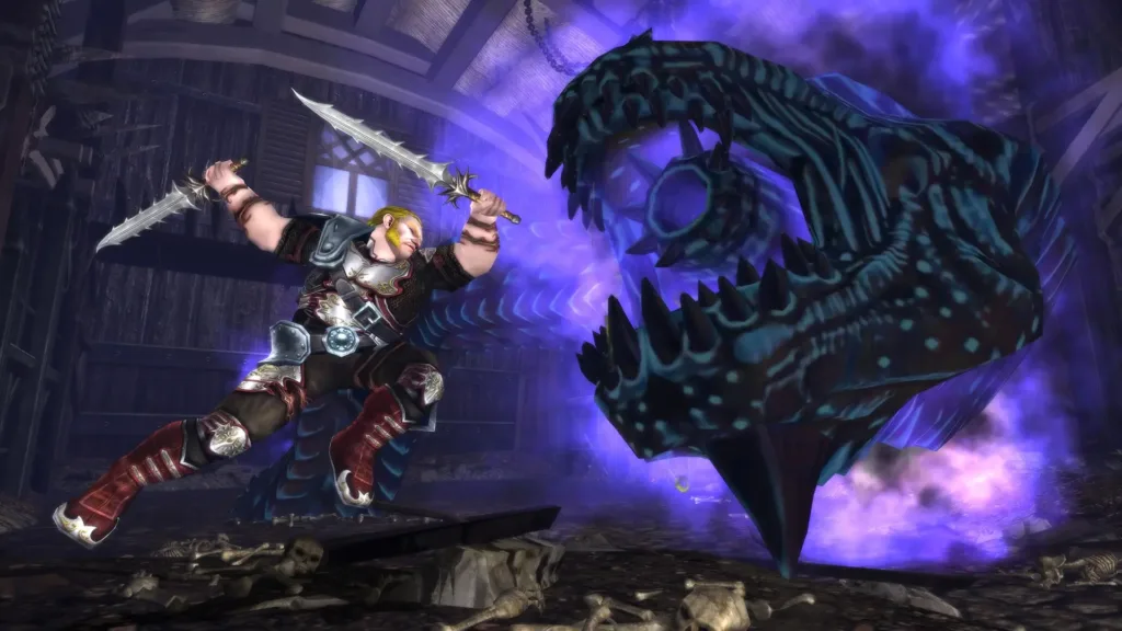 Dungeons & Dragons Online, DDO, MMORPG News