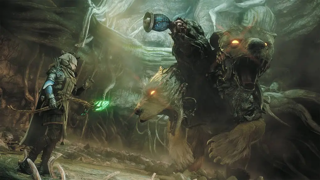 Soulframe, MMORPG News