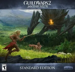 Guild Wars 2 Standard Edition