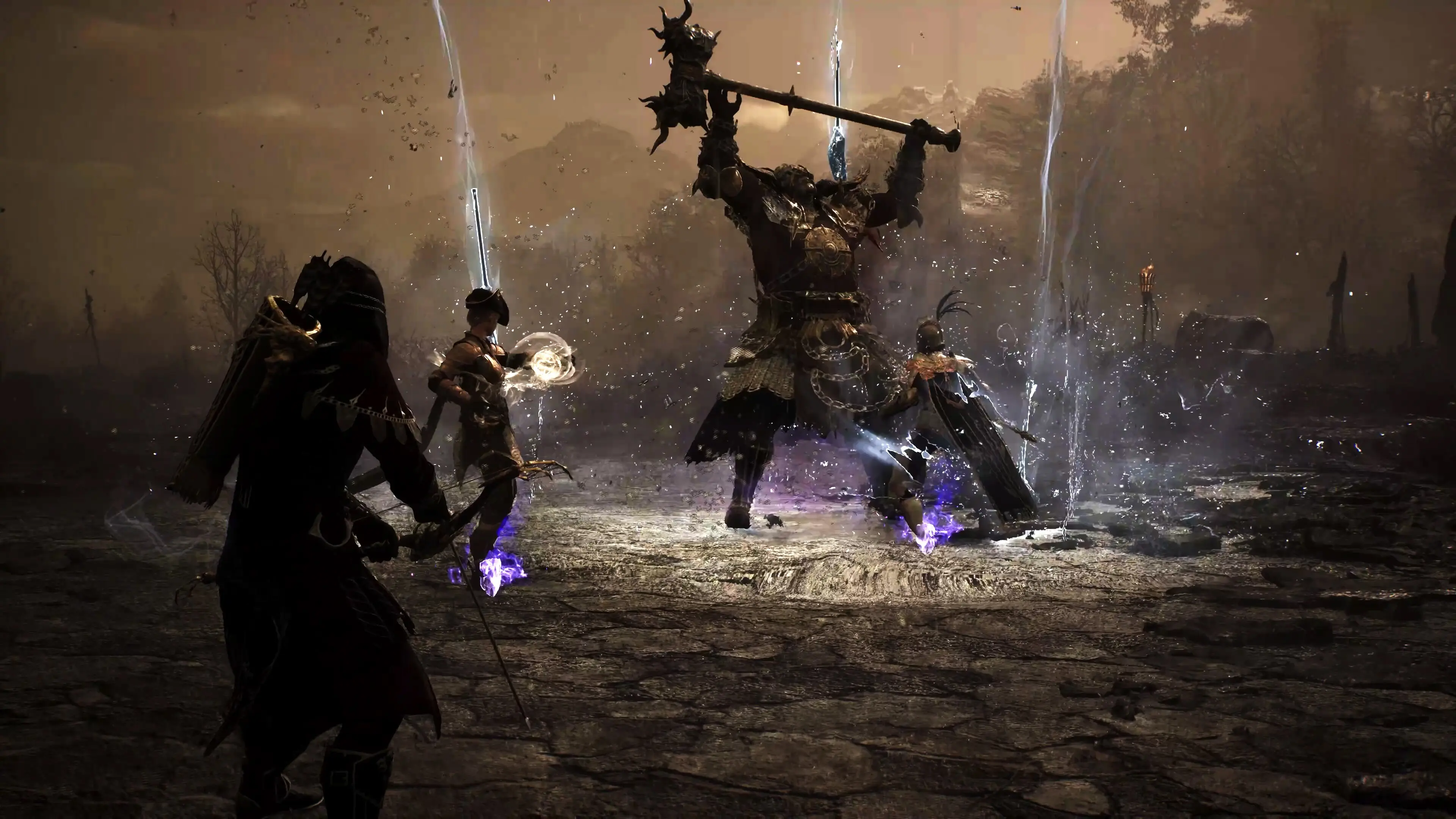 Bellatores, MMORPG News