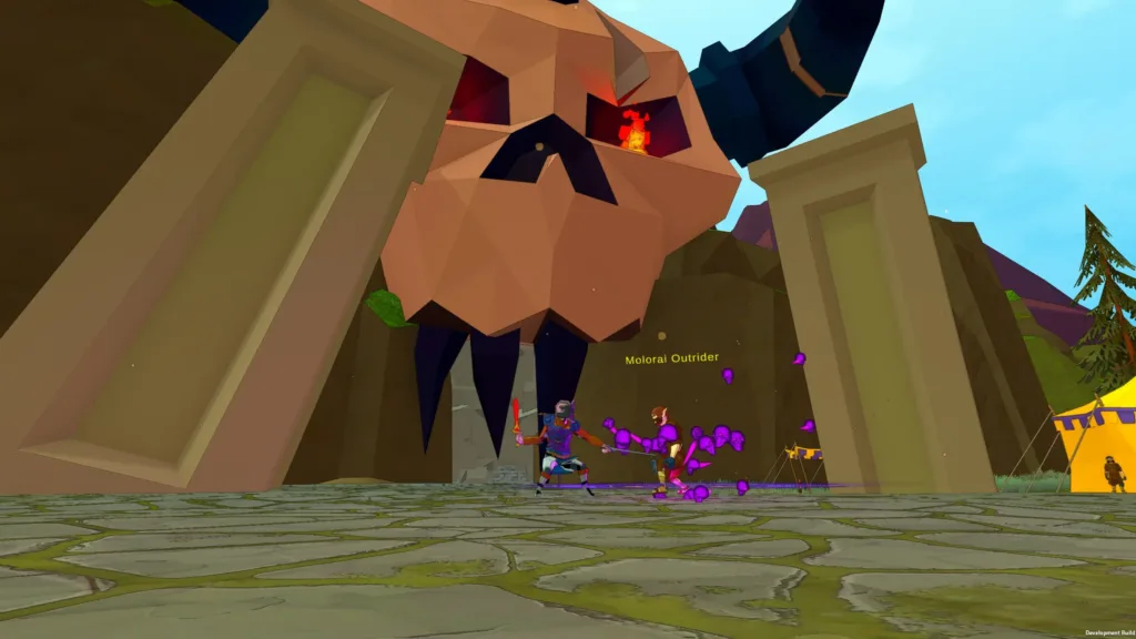 Erenshor Dungeon