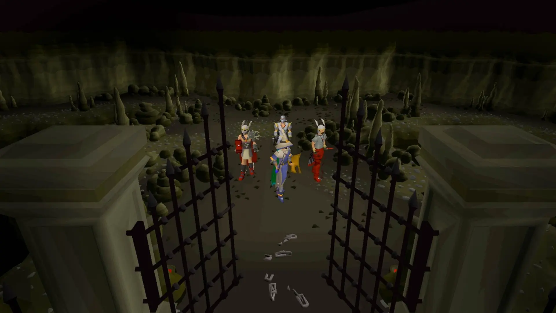 OSRS Group