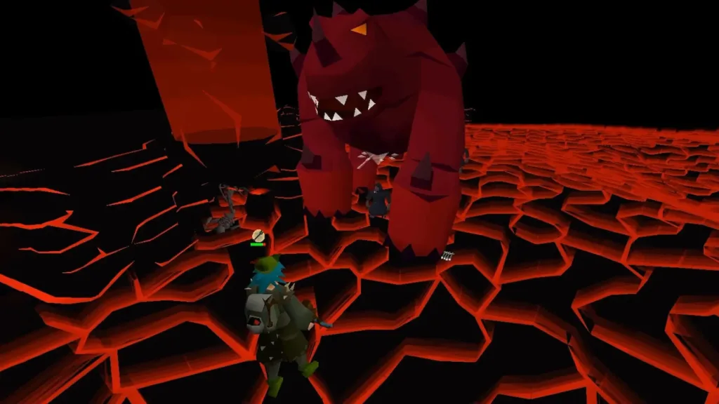 OSRS TzTok-Jad, OSRS Defence Pure Gear Guide