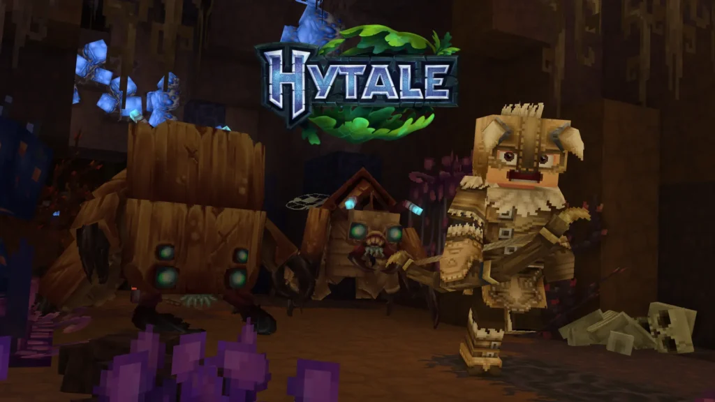 Hytale
