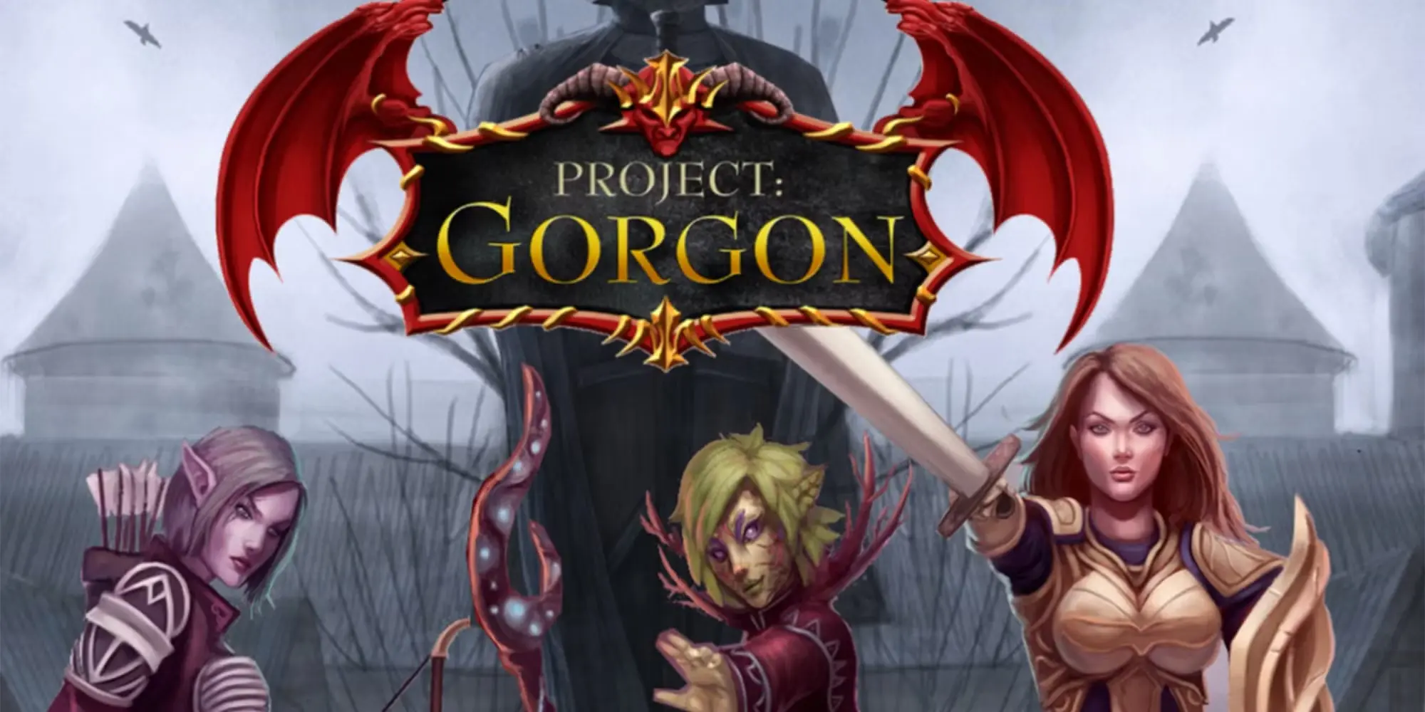 Project Gorgon