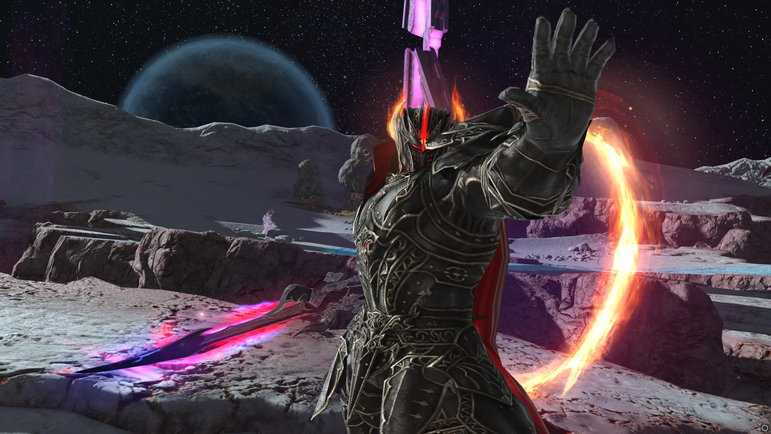 Final Fantasy XIV Dark Knight, FFXIV Tank Tier List