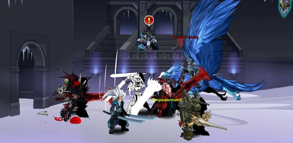 AQW Icewing