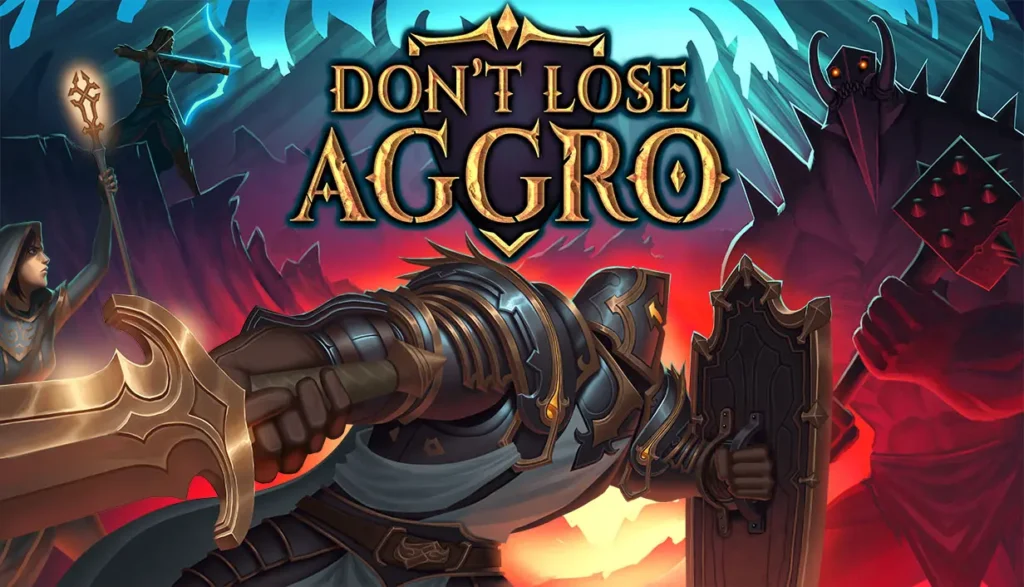 Don’t Lose Aggro Beginner Guide